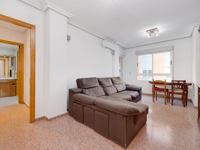 Apartamento en venta en Torrevieja, Alicante Costa Blanca
