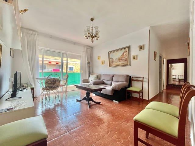 Apartamento en venta en Torrevieja, Alicante Costa Blanca