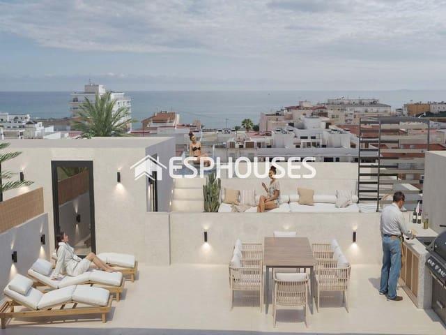 Apartamento en venta en Torrevieja, Alicante Costa Blanca