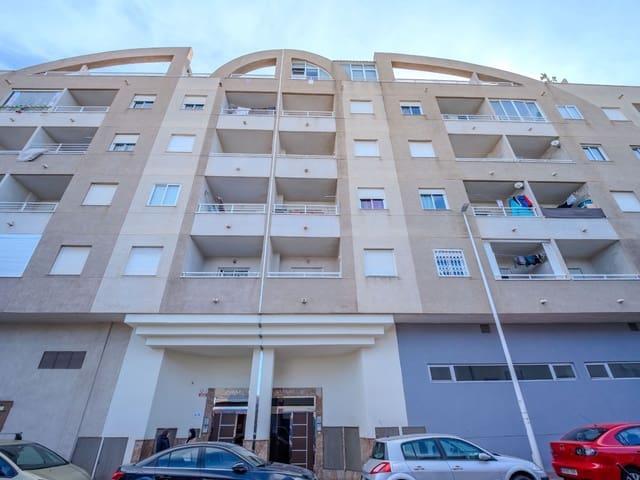 Apartamento en venta en Torrevieja, Alicante Costa Blanca