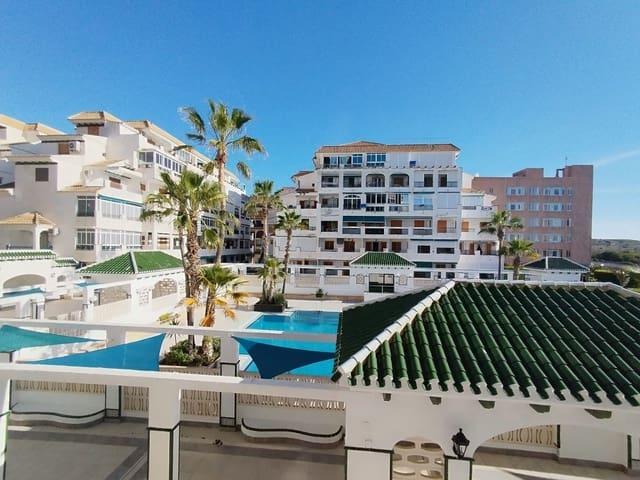 Apartamento en venta en Torrevieja, Alicante Costa Blanca