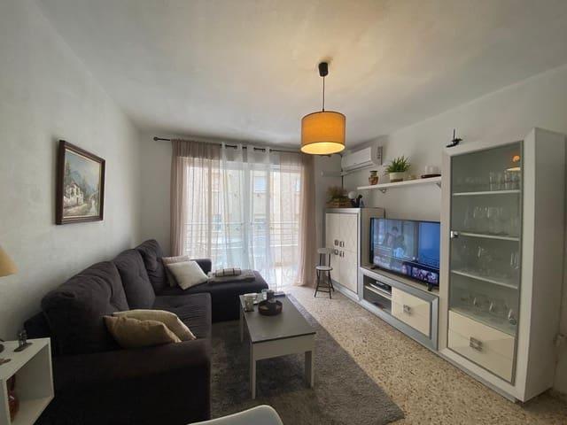 Apartamento en venta en Torrevieja, Alicante Costa Blanca