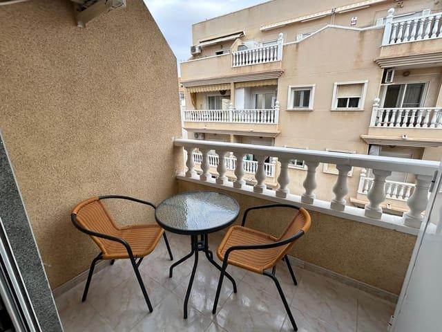 Apartamento en venta en Torrevieja, Alicante Costa Blanca