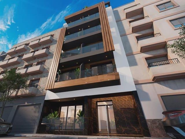 Apartamento Playa en venta en Torrevieja, Alicante Costa Blanca