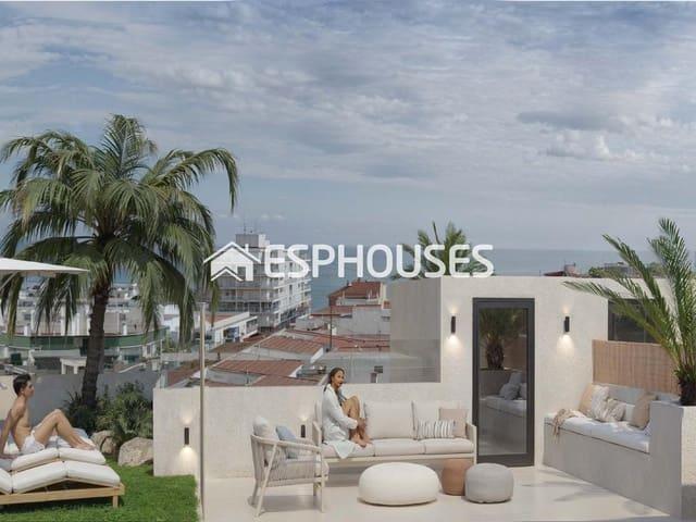 Apartamento en venta en Torrevieja, Alicante Costa Blanca