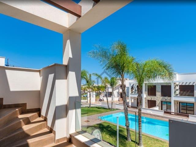 Apartamento en venta en Torrevieja, Alicante Costa Blanca