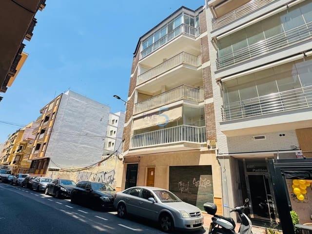 Apartamento en venta en Torrevieja, Alicante Costa Blanca