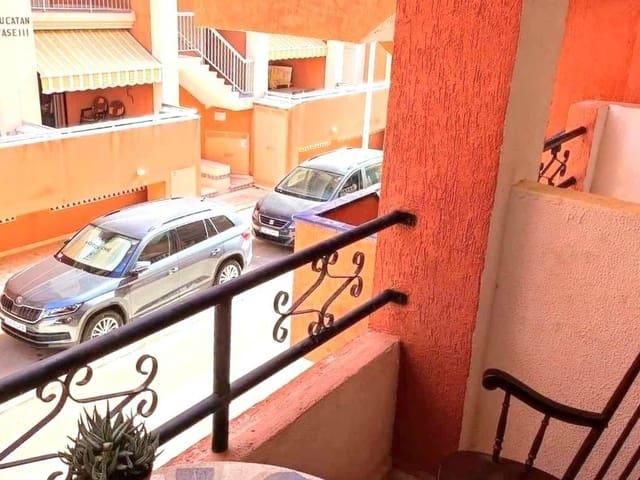 Apartamento en venta en Torrevieja, Alicante Costa Blanca