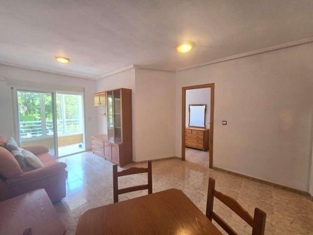 Apartamento en venta en Torrevieja, Alicante Costa Blanca