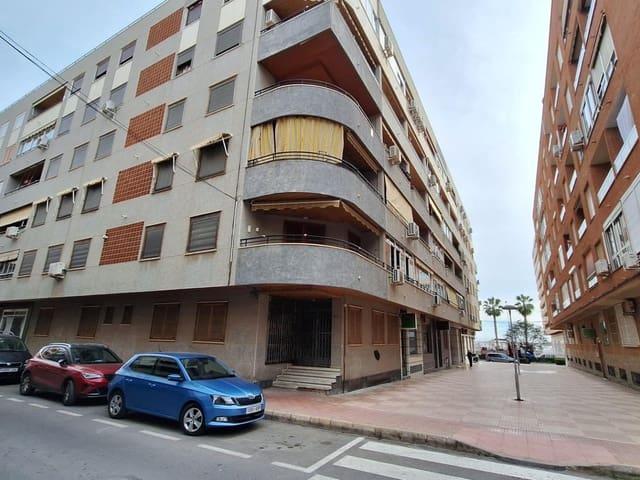 Apartamento en venta en Torrevieja, Alicante Costa Blanca