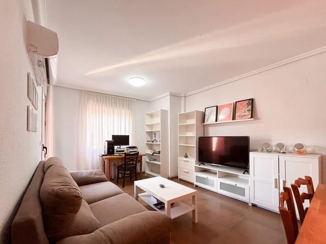 Apartamento en venta en Torrevieja, Alicante Costa Blanca
