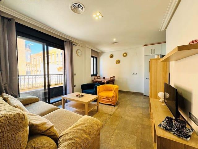 Apartamento en venta en Torrevieja, Alicante Costa Blanca