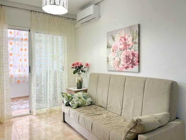Apartamento en venta en Torrevieja, Alicante Costa Blanca