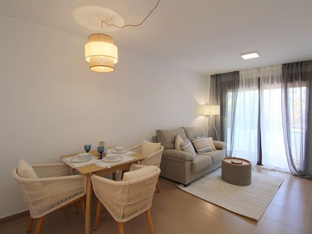 Apartamento en venta en Torrevieja, Alicante Costa Blanca