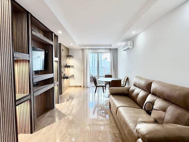 Apartamento en venta en Torrevieja, Alicante Costa Blanca