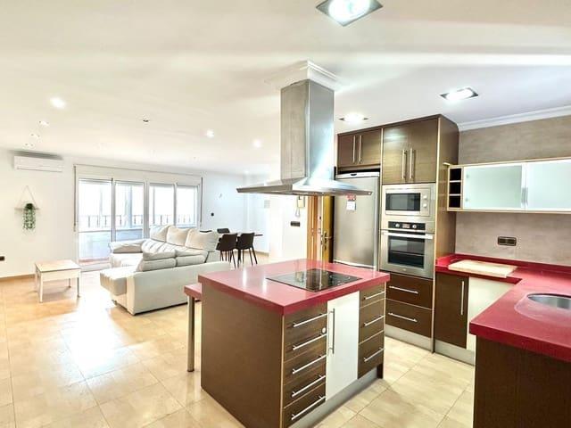Apartamento en venta en Torrevieja, Alicante Costa Blanca