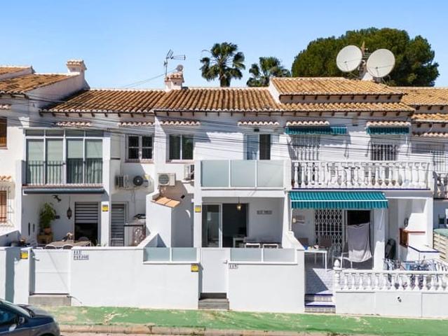 Apartamento en venta en Torrevieja, Alicante Costa Blanca