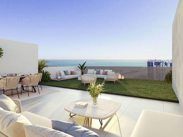 Apartamento en venta en Torrevieja, Alicante Costa Blanca