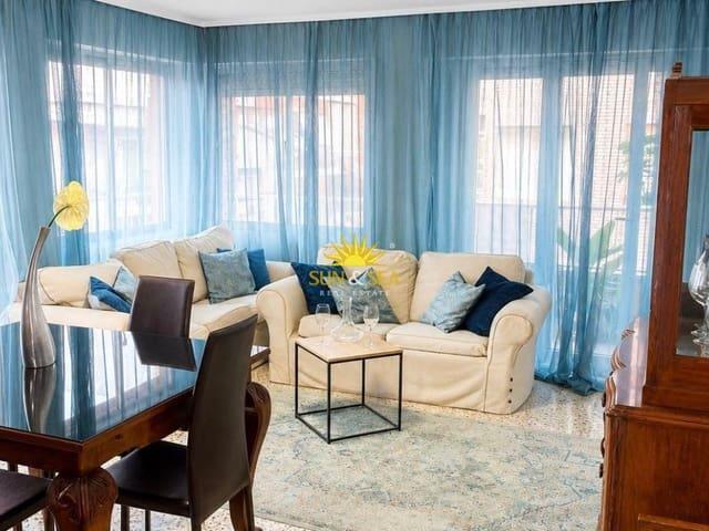 Apartamento en venta en Torrevieja, Alicante Costa Blanca