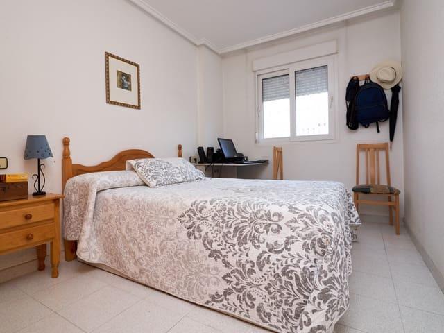 Apartamento en venta en Torrevieja, Alicante Costa Blanca