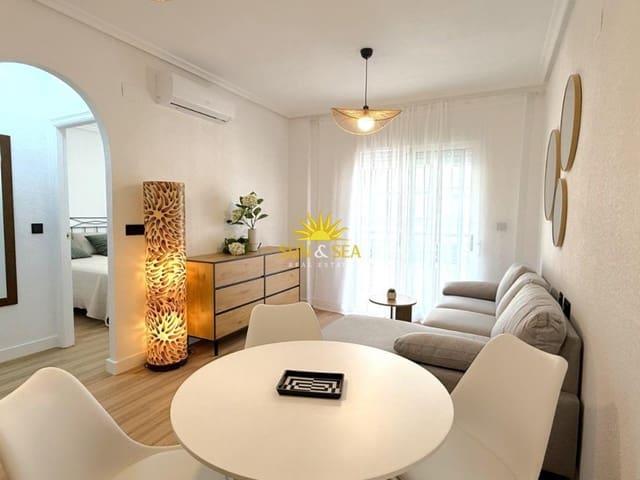Apartamento en venta en Torrevieja, Alicante Costa Blanca