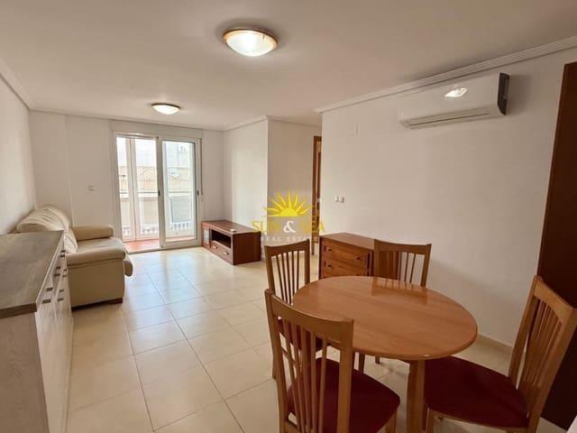 Apartamento en venta en Torrevieja, Alicante Costa Blanca
