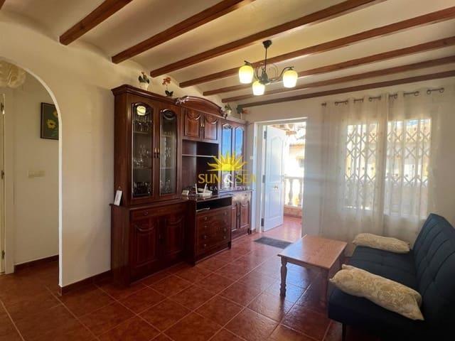 Apartamento en venta en Torrevieja, Alicante Costa Blanca