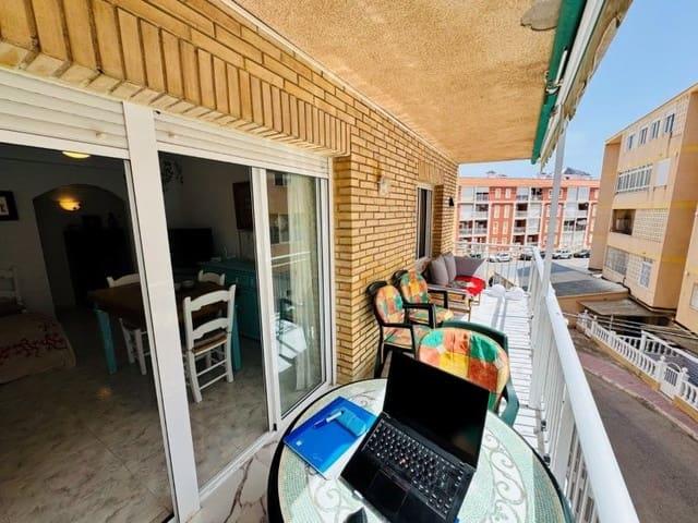 Apartamento en venta en Torrevieja, Alicante Costa Blanca