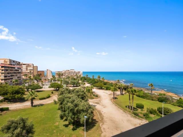 Apartamento en venta en Torrevieja, Alicante Costa Blanca