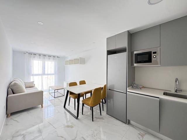 Apartamento en venta en Torrevieja, Alicante Costa Blanca