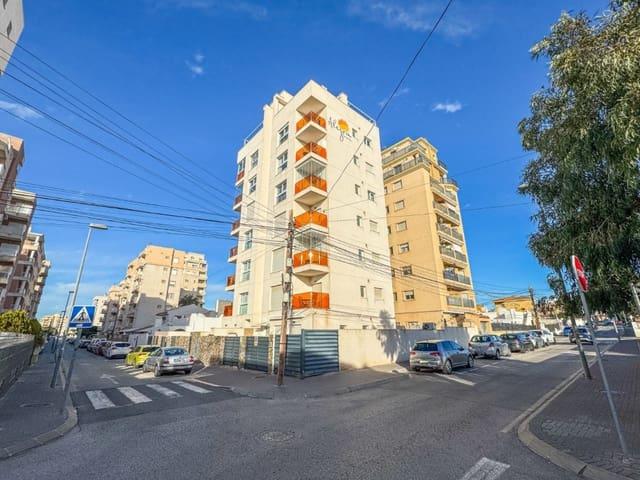 Apartamento en venta en Torrevieja, Alicante Costa Blanca