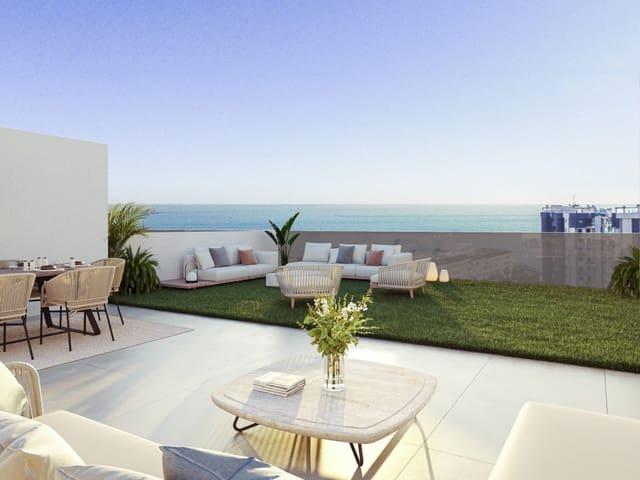 Apartamento en venta en Punta Prima, Alicante Costa Blanca