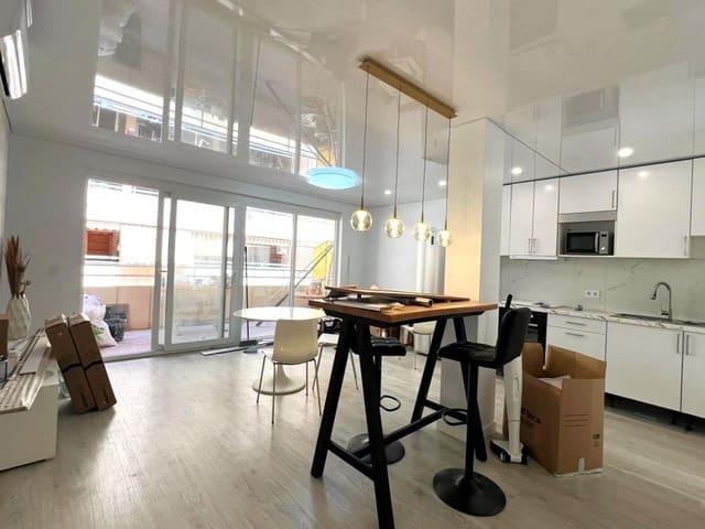 Apartamento en venta en Torrevieja, Alicante Costa Blanca