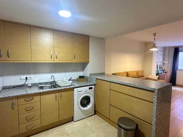 Apartamento en venta en Torrevieja, Alicante Costa Blanca