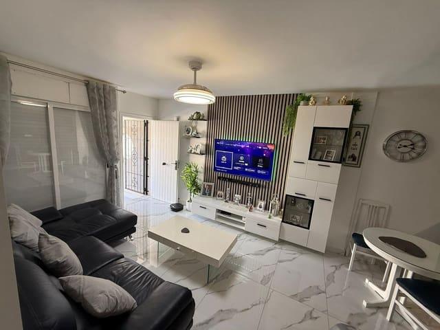 Apartamento en venta en Torrevieja, Alicante Costa Blanca
