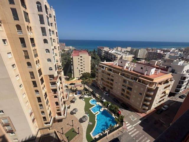Apartamento en venta en Torrevieja, Alicante Costa Blanca