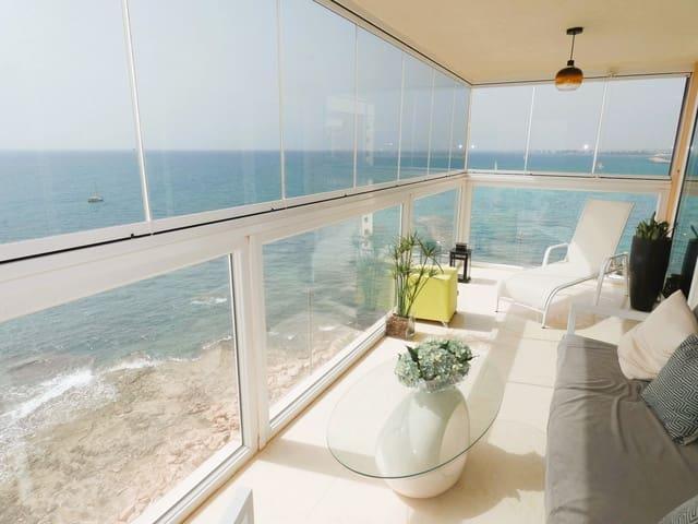 Apartamento en venta en Torrevieja, Alicante Costa Blanca