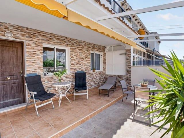 Apartamento en venta en Torrevieja, Alicante Costa Blanca