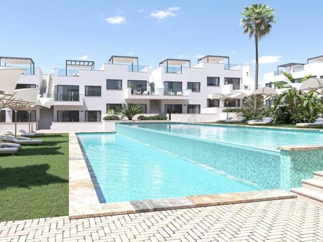 Apartamento en venta en Torrevieja, Alicante Costa Blanca