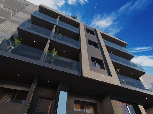 Apartamento en venta en Torrevieja, Alicante Costa Blanca