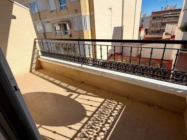 Apartamento en venta en Torrevieja, Alicante Costa Blanca