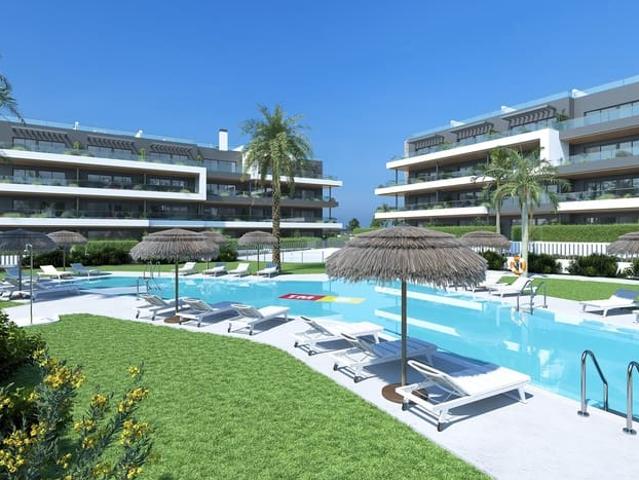 Apartamento en venta en Torrevieja, Alicante Costa Blanca