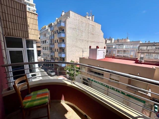 Apartamento en venta en Torrevieja, Alicante Costa Blanca