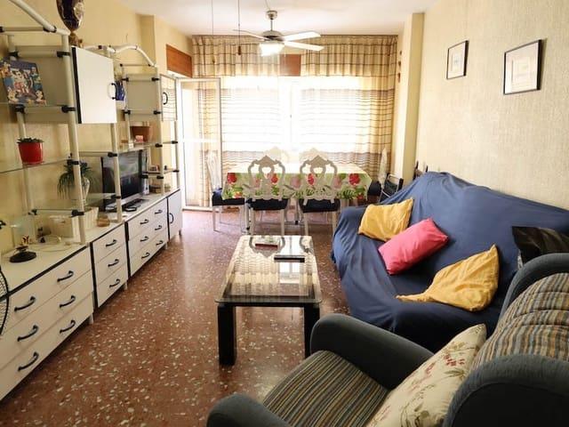Apartamento en venta en Torrevieja, Alicante Costa Blanca