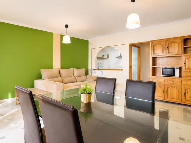 Apartamento en venta en Torrevieja, Alicante Costa Blanca