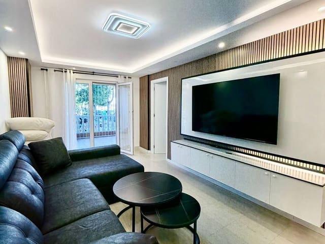 Apartamento en venta en Torrevieja, Alicante Costa Blanca