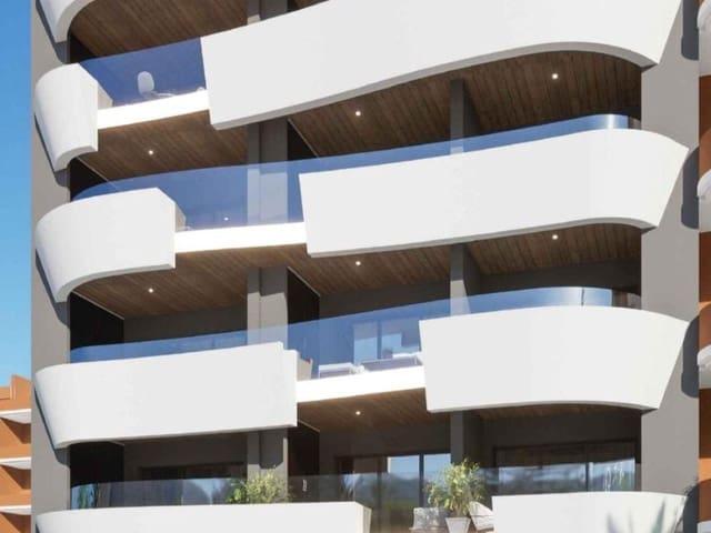 Apartamento en venta en Torrevieja, Alicante Costa Blanca