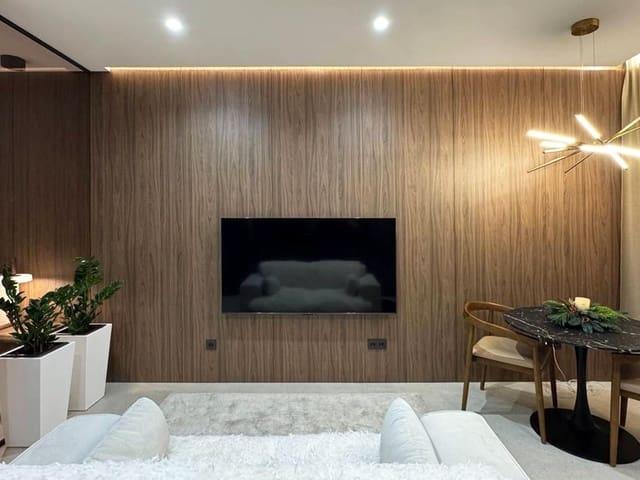 Apartamento en venta en Torrevieja, Alicante Costa Blanca