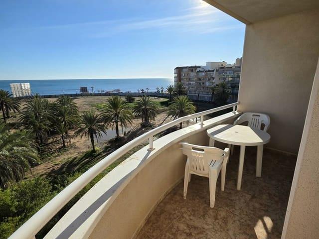 Apartamento en venta en Torrevieja, Alicante Costa Blanca