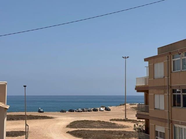 Apartamento en venta en Torrevieja, Alicante Costa Blanca